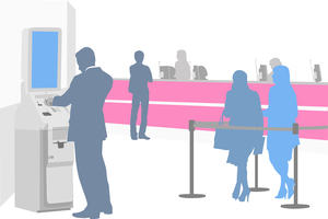 financial journey image