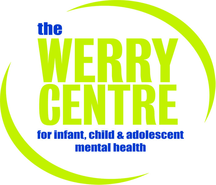 Werry Centre Logo