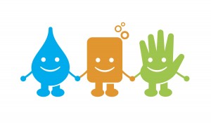 Global Handwashing Day Logo