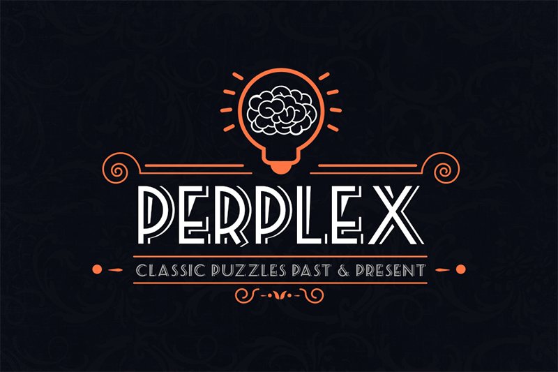 Perplex logo