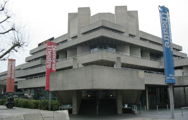 Royal National Theatre