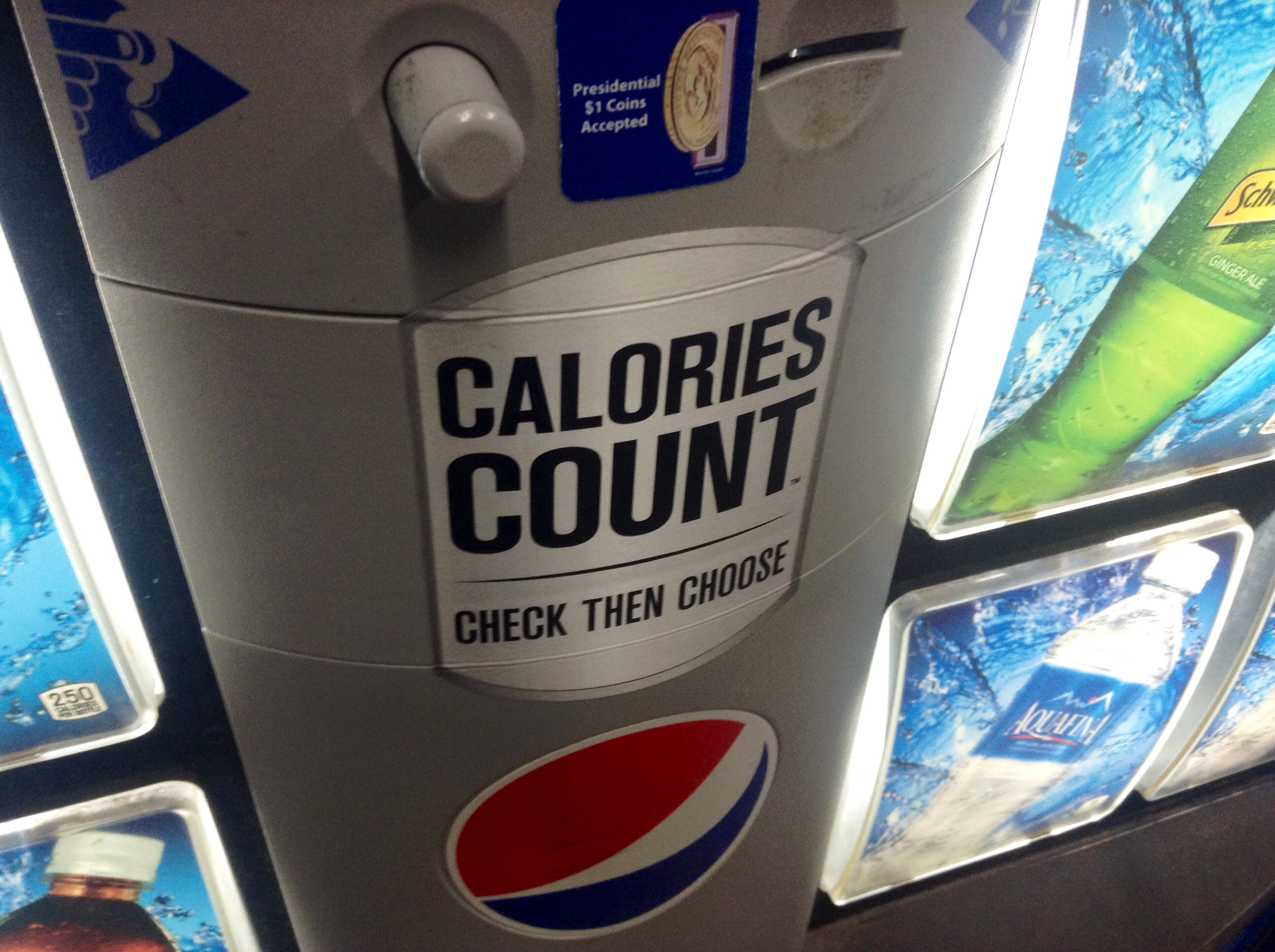 Does counting calories work?