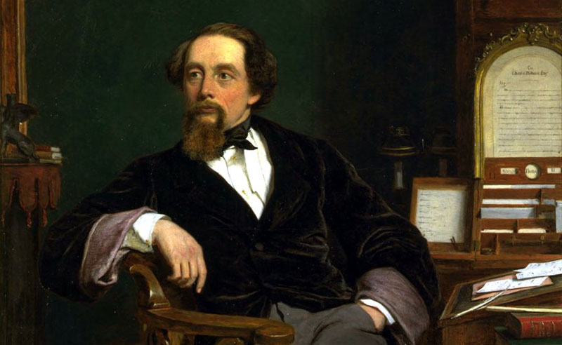 Charles Dickens