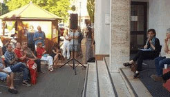 Department of the Commons logo