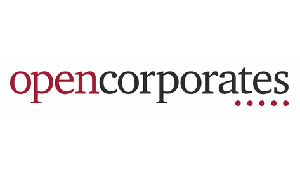 Open Corporates logo