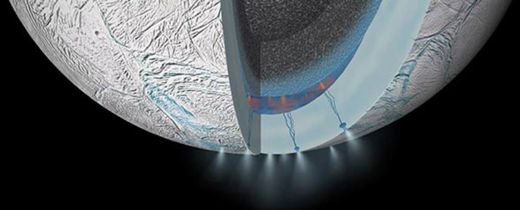 Enceladus cutaway, as described in the text