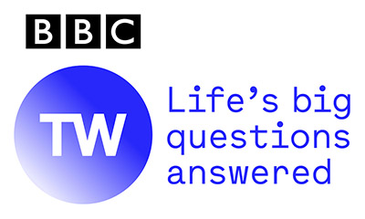 Tomorrow's World Logo