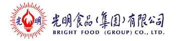 Bright food group logo
