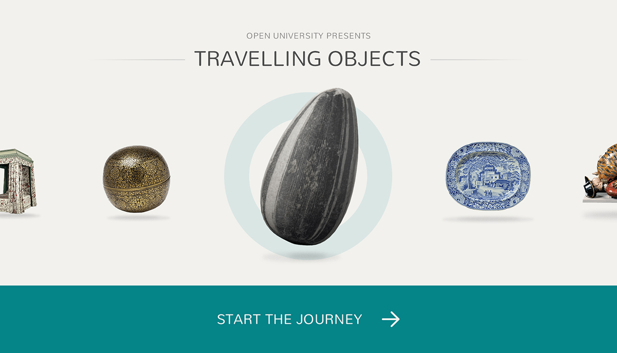 Travelling Objects image