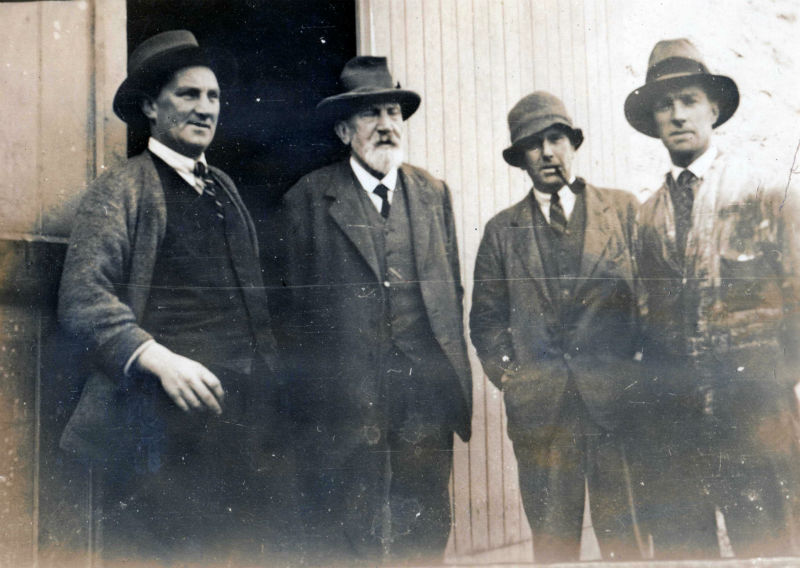 Alexander Robertson and Sons