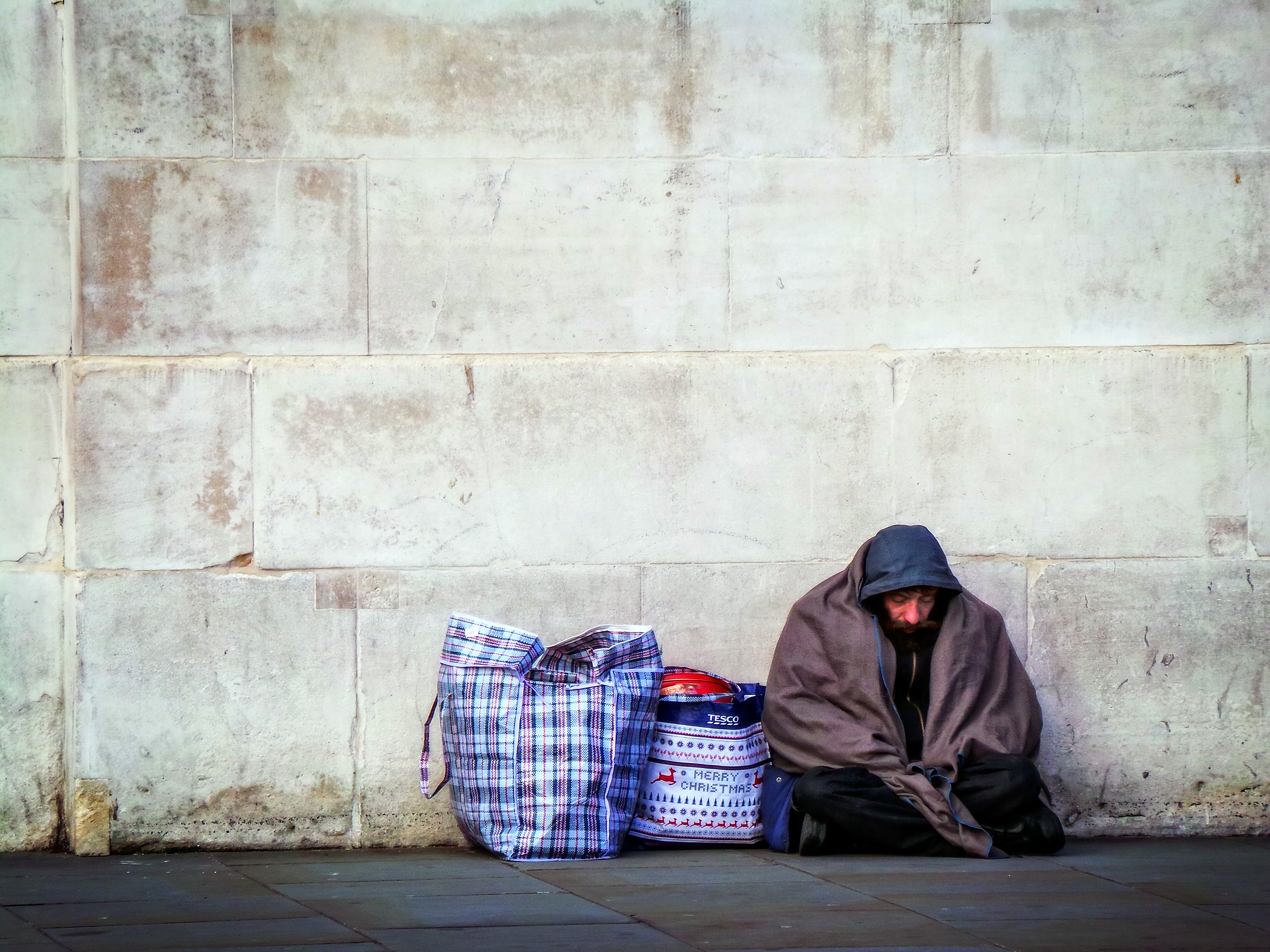 Homeless people could avoid life-saving services, if there’s a risk of deportation