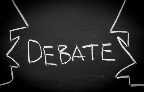 Week 5 Civilisations: The debate