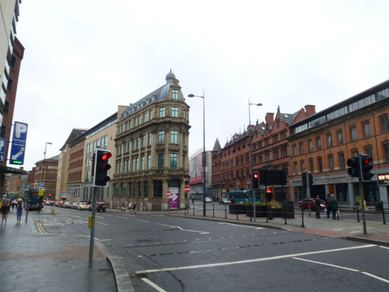 Whitechapel Liverpool