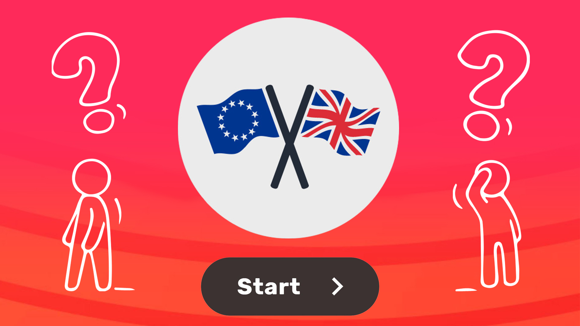 Brexit interactive start screen image