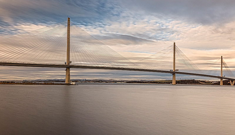 Queensferry Crossing