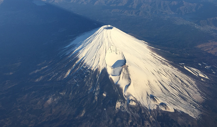 Mount Fuji