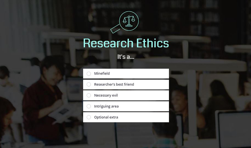 Research Ethics