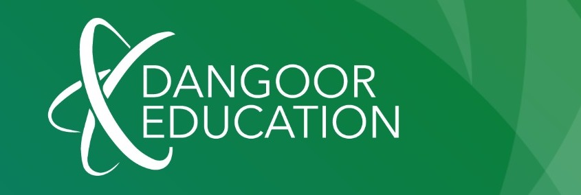 Logo for Dangoor Education