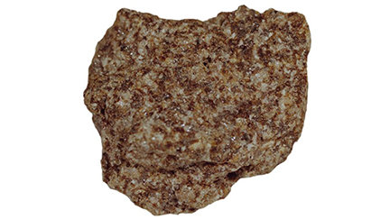 10058 - Coarse grained ilmenite basalt