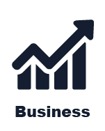 Icon - Business