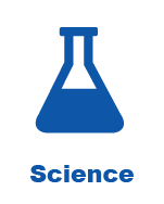 Icon - Science