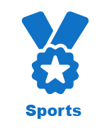 Icon - sports