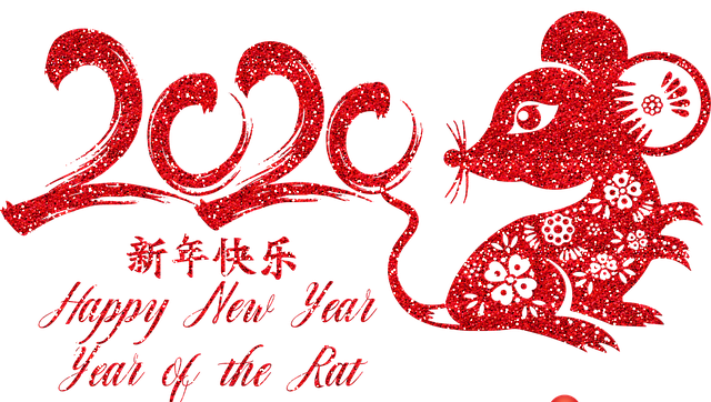 Year Of The Rat Chinese New Year Openlearn Open University