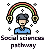 Icon of Social Sciences 
