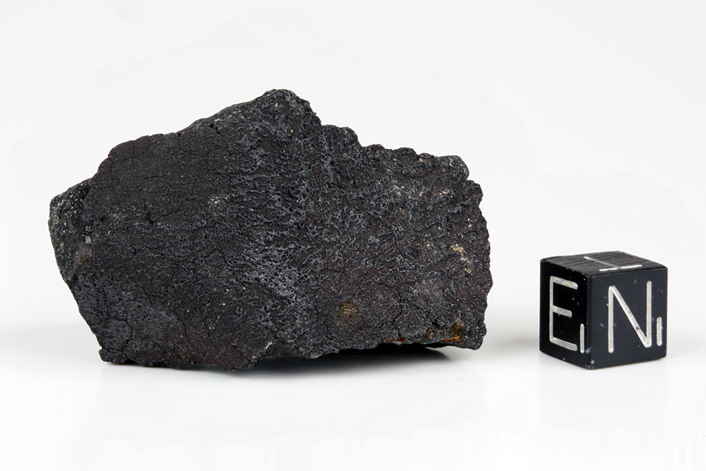 Meteorite Murchison carbonaceous chondrite from Australia