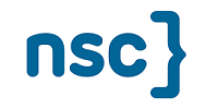 Logo for NSC Global