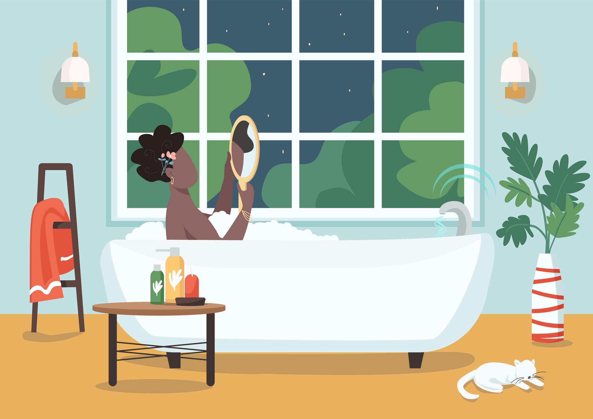 Five tips on how to plan new self-care routines - OpenLearn - Open  University