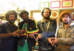 Rastafari in Israel - OpenLearn - Open University