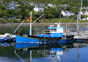 Brexit and Scotland’s fishing communities