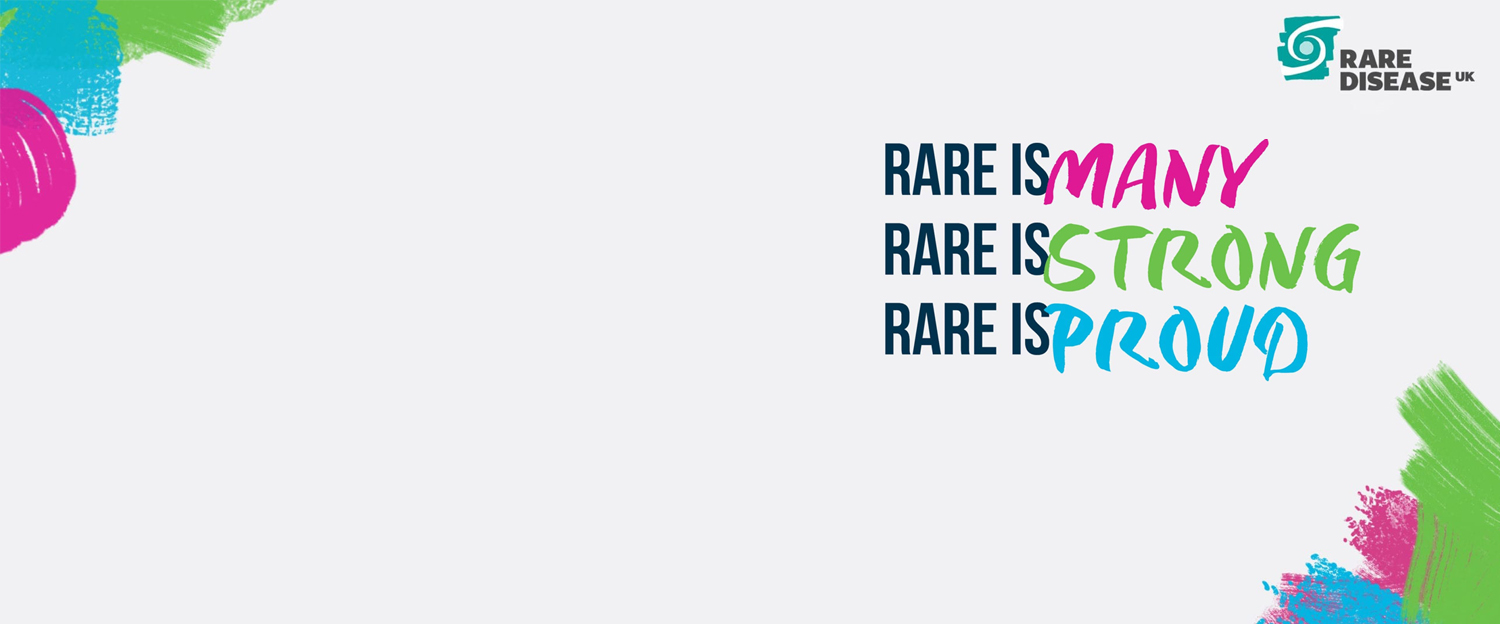 Rare diseases: low numbers, high impact