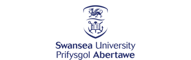 Logo Prifysgol Abertawe