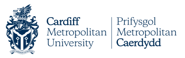UR Cardiff Met logo