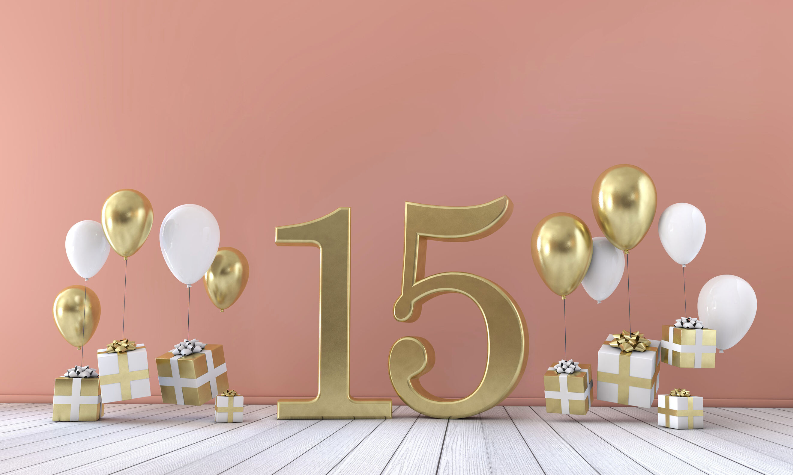 15 facts about number 15 | OpenLearn - Open University
