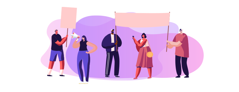 6 ways to make your voice heard in Wales body