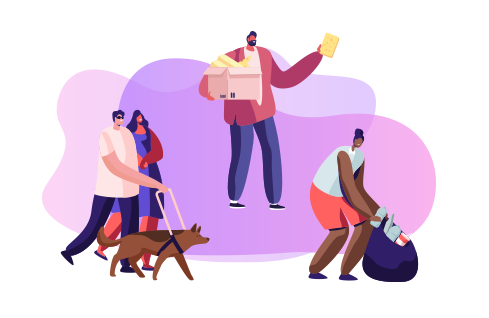 6 ways to make your voice heard in Wales body