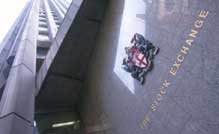 LearningSpace: Investment risk