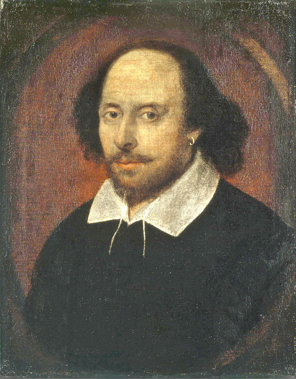 The History of English in Ten Minutes: Track 3: Shakespeare