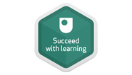 Succeed with learning