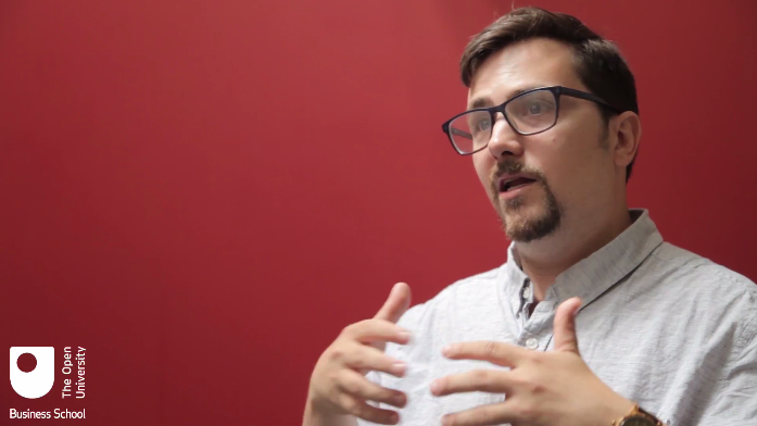 Empowerment and the future of work