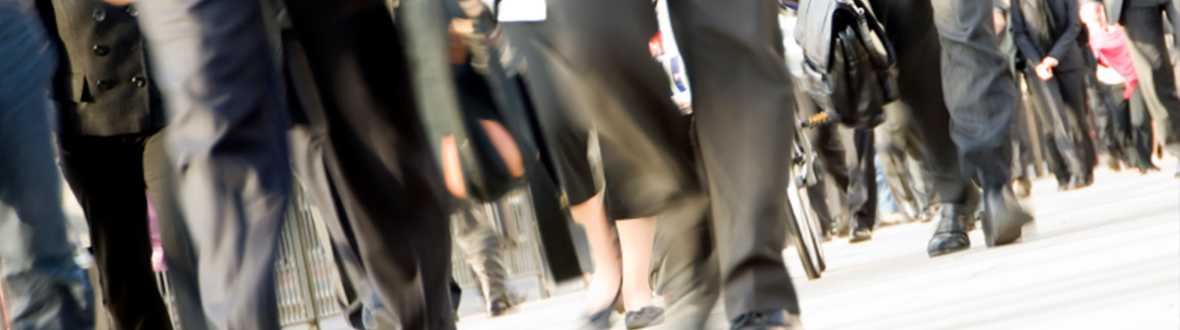 People and Organisations