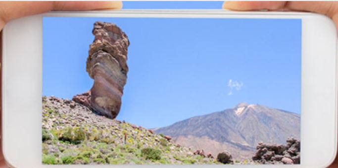 The Earth in My Pocket: an Introduction to Geology