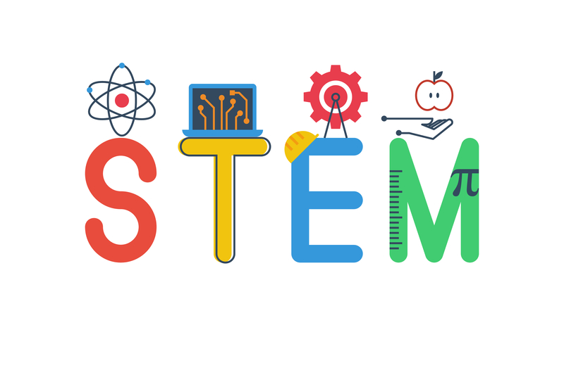 Free courses: STEM