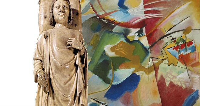 BA (Honours) Arts and Humanities (Art History)