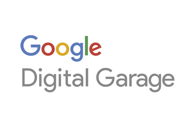 Google Digital Garage Courses