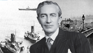 Pum peth rydym wedi'i ddysgu am Cyril Lakin