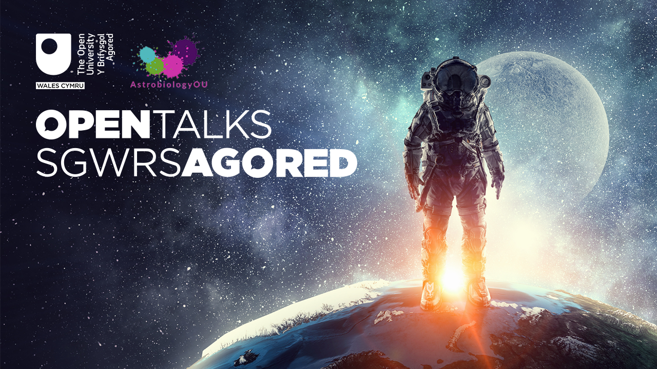 Earth From Space Openlearn Open University OpenScience Observatories